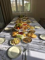 Bayaman guest house - Ferienwohnung Kyzyl-Suu