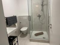 Kaiserbrunnen Gastromeile, City, Messe & Stadionnah - Ferienwohnung Dortmund