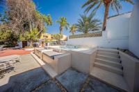 Central House 1 - Private Suite - B&B La Paz