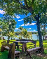 Aldeia do Lago Lucas - B&B Caldas Novas