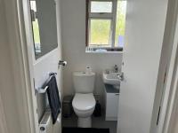 Habitación Doble con vistas al jardín