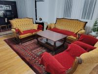 Besi Vushtrri - B&B Kosovska Mitrovica