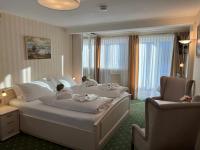 Camera Matrimoniale con Balcone