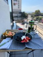 Mexico City, your Hub in coyoacán - B&B Città del Messico