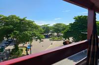 No Pé da Igreja Praia da Vila Entre o mar e lagoa - B&B Saquarema