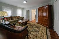 Antique Meets Modern, Cottage Core, Fire Pit & Grill - B&B Atchison