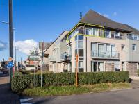 Le Penthouse - Chambres d'hôtes Coxyde