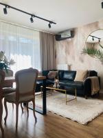 Apartament Nice to meet you - B&B Rzeszów