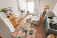 Le Panorama - Hypercentre - 6 Personnes - Ferienwohnung Reims