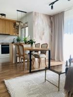 Apartament Nice to meet you - B&B Rzeszów