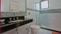 Ocean Breeze - 3 Quartos, 2 Banheiros, Garagem, Ar Condicionado, Moderno, Silencioso, Andar Alto, Vista Livre, Internet 250mbps, 2 TVs Smart, Praia Ipanema, Metro, Porteiros 24 Hrs e Segurança 24Hrs, 2 Elevadores - B&B Rio de Janeiro