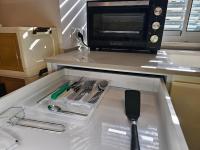 Chambre Double Standard avec Salle de Bains Commune