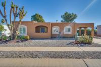 Pet-Friendly 55 and Green Valley Home with Golf Gear! - Ferienwohnung Green Valley