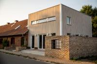 Appartement mit Connection am Müritz- Nationalpark - Chambres d'hôtes Klein Dratow