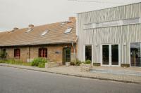 Appartement mit Connection am Müritz- Nationalpark - B&B Klein Dratow