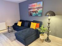 3- Lovely 1 Bed Apartment extra sofa bed-West Midlands - B&B Lower Gornal