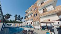 Sun wing guest house - B&B Lúxor