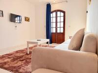 Apartamento de 2 dormitorios con vistas a la piscina