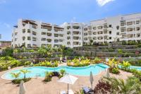 Jardines Elegant two Bedrooms - Ferienwohnung Palm-Mar