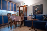 Toulas House - Ferienwohnung Divaráta