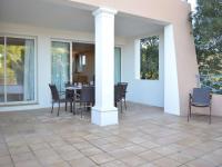 3 pièces avec terrasse, clim et parking à Grimaud - FR-1-226-390 - Ferienwohnung Grimaud
