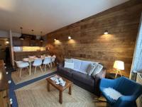 Appartement 2 Pièces, Cabine, Balcon, Près des Pistes, 6 Pers - FR-1-180-95 - Ferienwohnung Méribel