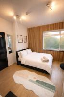 Luxury studio apartment close to the heart of London - B&B London