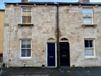 The Jericho Retreat - B&B Oxford