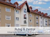 Stadtdomizil Ziegelfeld - Ruhig & Zentral, 65" TV, Südbalkon, vollausgestattete Küche, Altstadt fußläufig, Bahnhof 5-10 Min, Tiefgarage im Haus, - B&B Waldshut-Tiengen