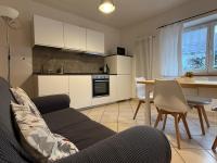 Appartamento con 2 Camere da Letto