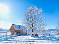 Brvnara Duga njiva Banjaluka - B&B Čelinac