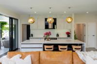 Spacious 5 Bed Home 2 Mins to Beach - Ferienwohnung Gisborne