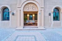 Townhouse in Golden Mile 3BR - B&B Dubai