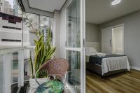 Apartamentos a 100m da Praia em BC - ERM - B&B Balneário Camboriú