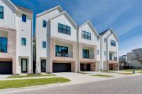 Stylish Townhome 1 mile from Downtown - Ferienwohnung Houston