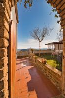 MiraCivita - B&B Lubriano