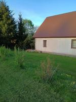 Noclegi Sówka - B&B Sośnina