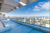 MAX DERBY 701 ATÉ 4 PESSOAS Próximo ao Consulado Americano - B&B Recife