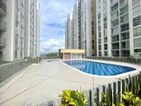 Salento Armenia Filandia Swimming Pool Parking - B&B Armenia