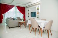 Résidence Hôtel Missikewa Cocody-Angré - B&B Abiyán