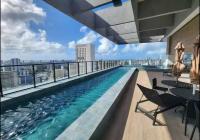 MAX DERBY 701 ATÉ 4 PESSOAS Próximo ao Consulado Americano - Bed and Breakfast Recife