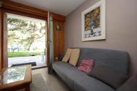 Petit appartement Chamonix centre 2 pers - Ferienwohnung Chamonix