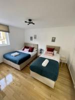 Deluxe Camden Apartment - B&B London