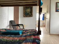 Las Hamacas Mountain Hostal Apto Independiente #2 - B&B Villamaría