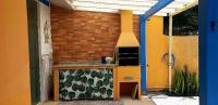 Casa a 50m praia da Pinheira configuravel de 1 ate 8 pessoas - B&B Pinheira