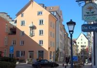 ZumGrünenLindenbaum - B&B Konstanz