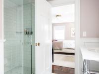 Deluxe Kamer met Queensize Bed 