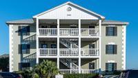 Captains House A3 - B&B Fernandina Beach