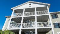 Captains House A3 - B&B Fernandina Beach