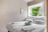 Apartment in Bergen - Ferienwohnung Bergen